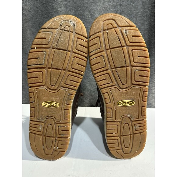 Keen Utility San Jose 6\